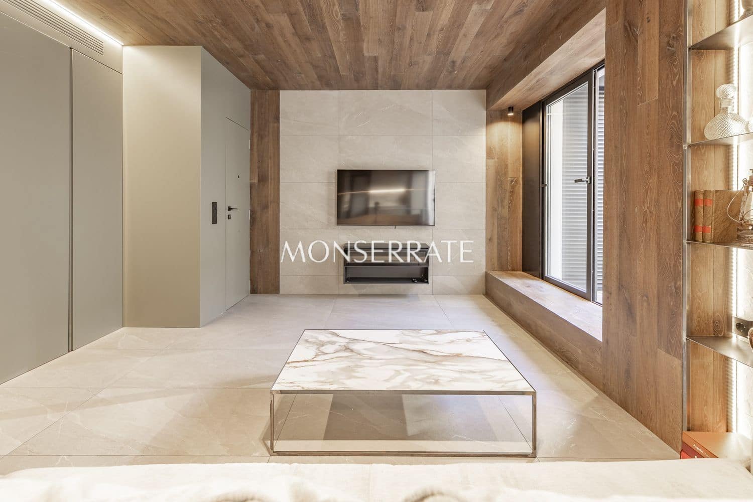 Leilighet til salgs i Valencia by med garasje - € 430 000 (Ref: 9246280)