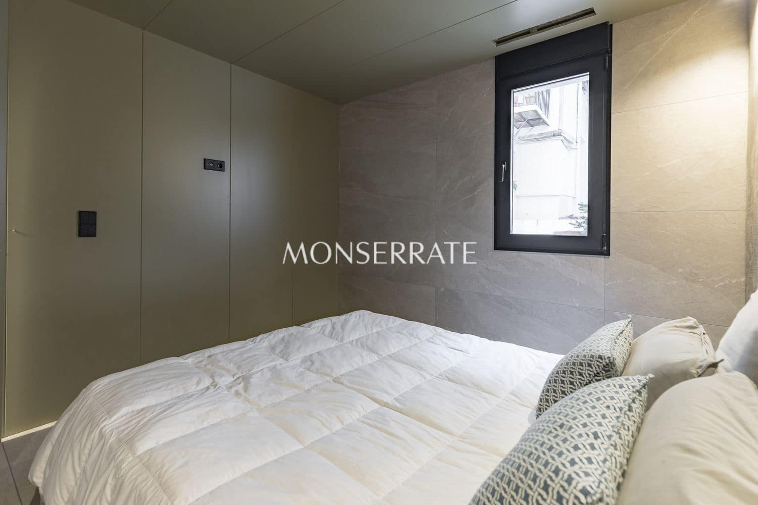 Leilighet til salgs i Valencia by med garasje - € 430 000 (Ref: 9246280)