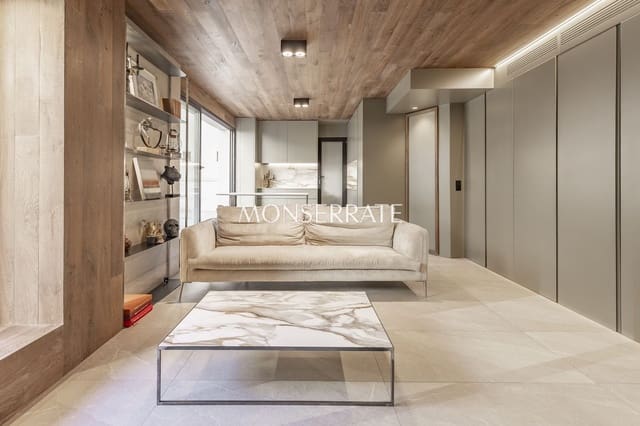 Apartament na sprzedaż w La Seu, Miasto Walencja z garażem - 430 000 € (Ref: 9246280)