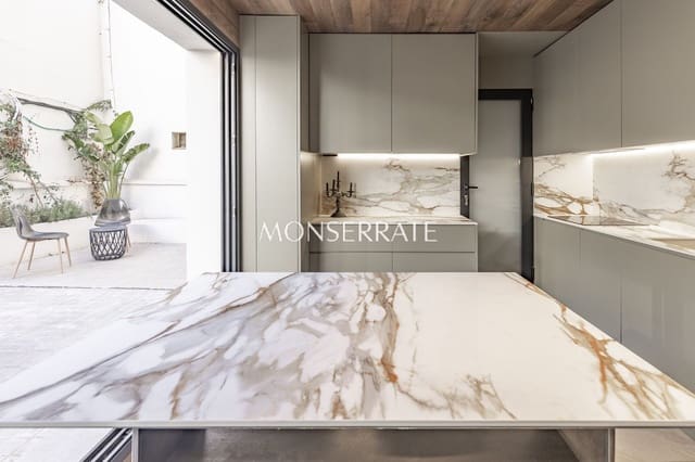 Apartament na sprzedaż w La Seu, Miasto Walencja z garażem - 430 000 € (Ref: 9246280)