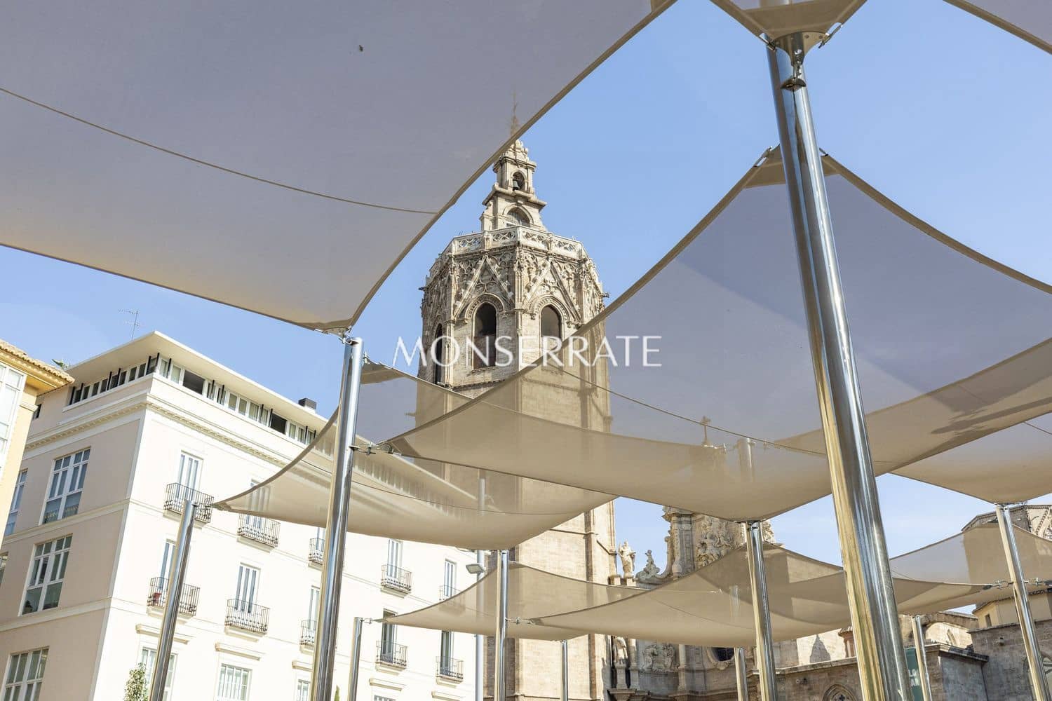 Leilighet til salgs i Valencia by med garasje - € 430 000 (Ref: 9246280)