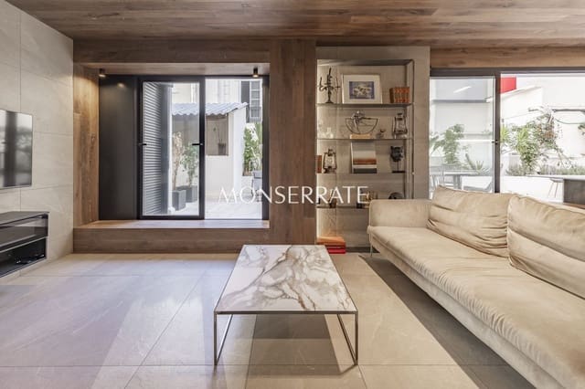 Apartament na sprzedaż w La Seu, Miasto Walencja z garażem - 430 000 € (Ref: 9246280)