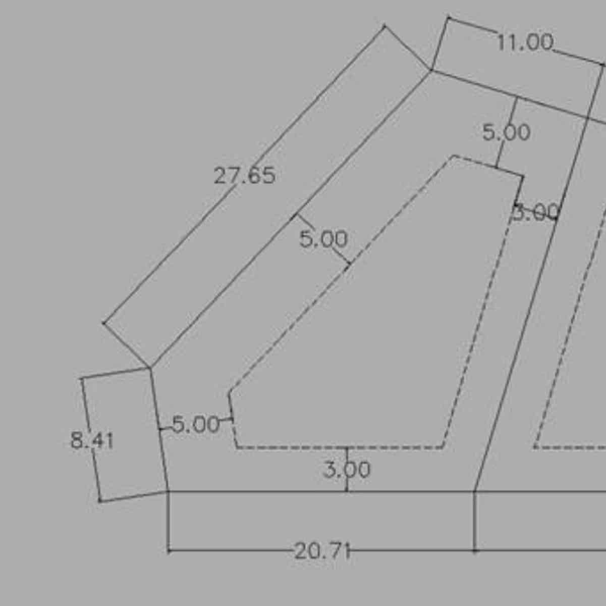 Grond te koop in Valencia stad - € 360.000 (Ref: 9246281)
