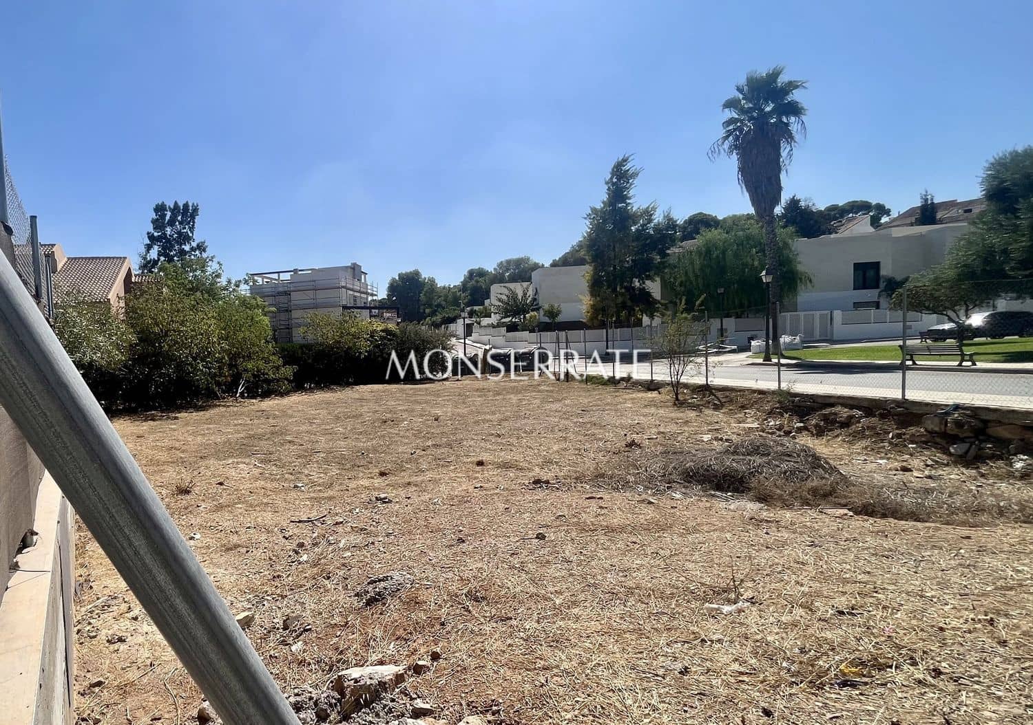 Grond te koop in Valencia stad - € 360.000 (Ref: 9246281)