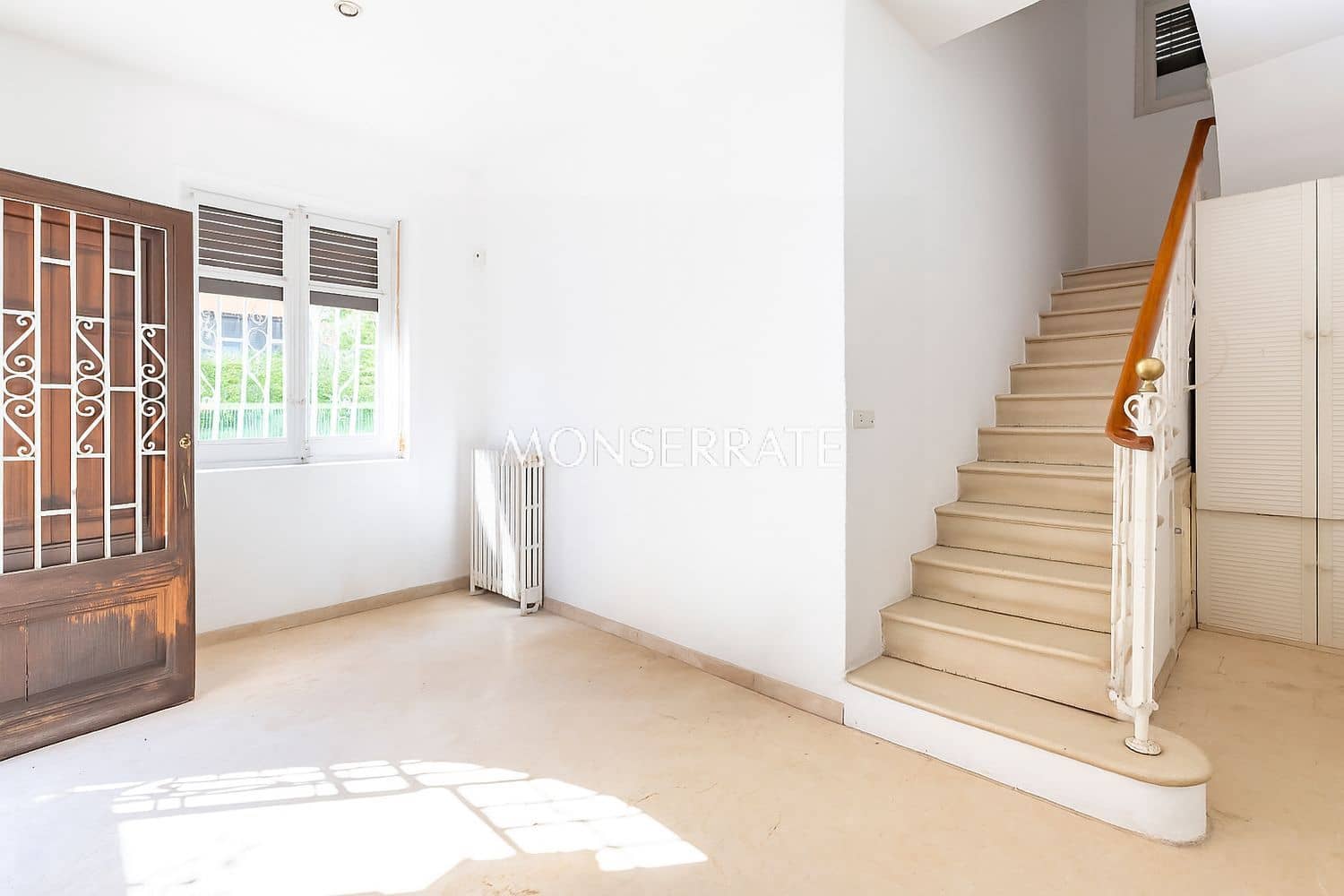 5 soveværelse Villa til salg i Valencia by med garage - € 2.200.000 (Ref: 9251771)