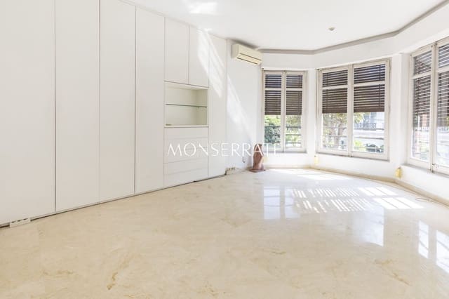 5 soverom Villa til salgs i Jaume Roig, Valencia by med garasje - € 2 200 000 (Ref: 9251771)