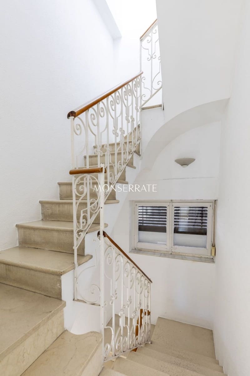 5 soveværelse Villa til salg i Valencia by med garage - € 2.200.000 (Ref: 9251771)