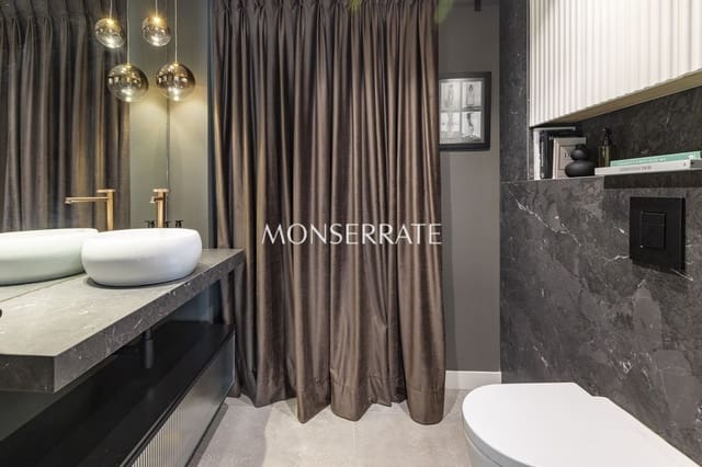 4 soverom Villa til salgs i San Antonio de Benagéber med svømmebasseng garasje - € 1 200 000 (Ref: 9303019)