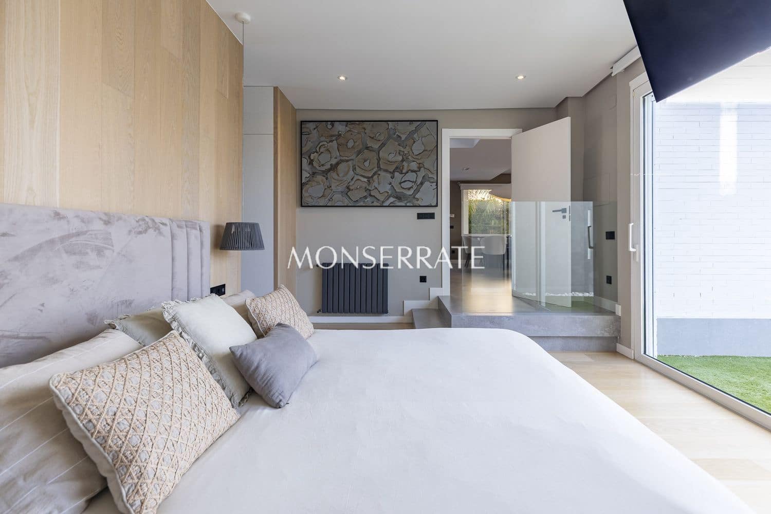 4 soveværelse Villa til salg i San Antonio de Benageber med swimmingpool garage - € 1.200.000 (Ref: 9303019)