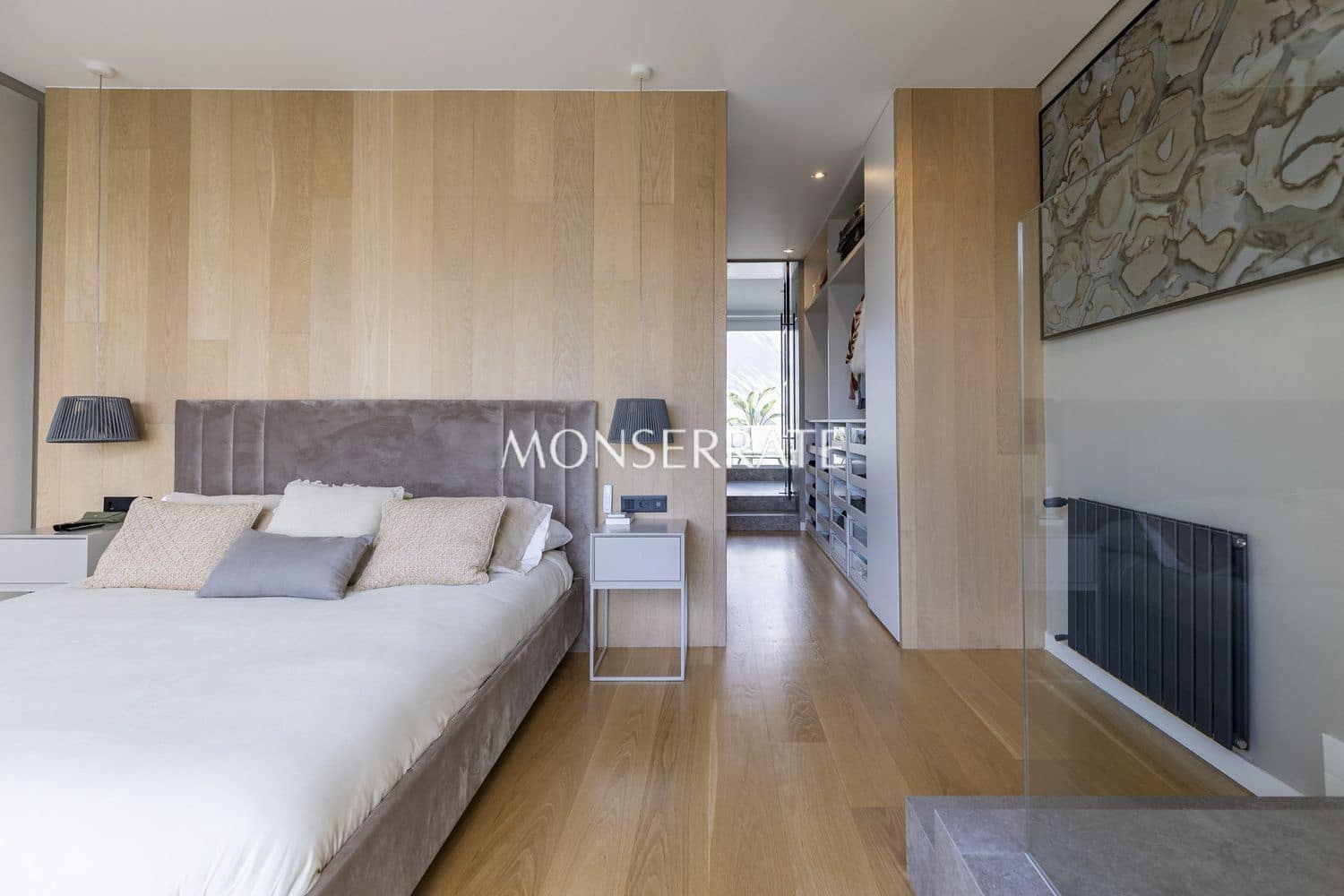 4 soveværelse Villa til salg i San Antonio de Benageber med swimmingpool garage - € 1.200.000 (Ref: 9303019)