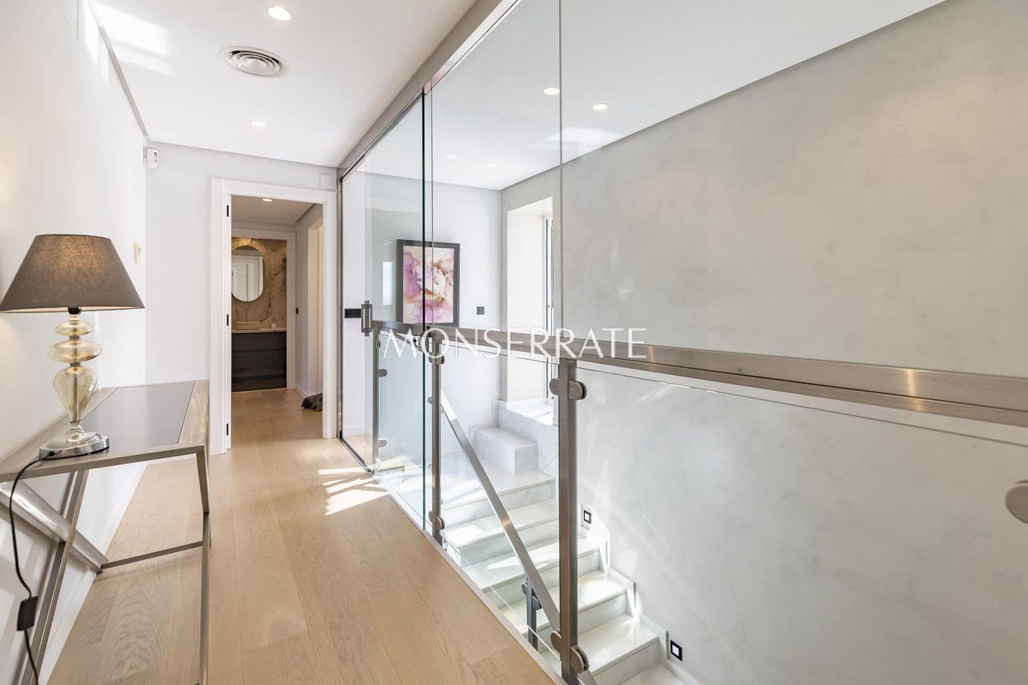 4 soveværelse Villa til salg i San Antonio de Benageber med swimmingpool garage - € 1.200.000 (Ref: 9303019)