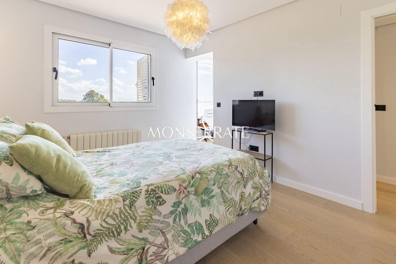 4 soveværelse Villa til salg i San Antonio de Benageber med swimmingpool garage - € 1.200.000 (Ref: 9303019)