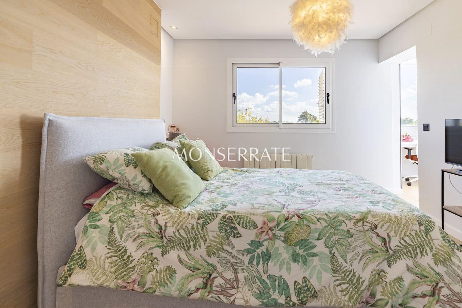 4 soveværelse Villa til salg i San Antonio de Benageber med swimmingpool garage - € 1.200.000 (Ref: 9303019)