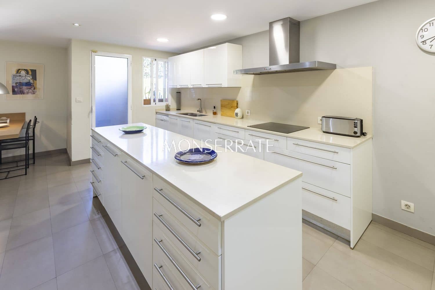 4 sovrum Hus till salu i Campolivar med pool garage - 670 000 € (Ref: 9312293)