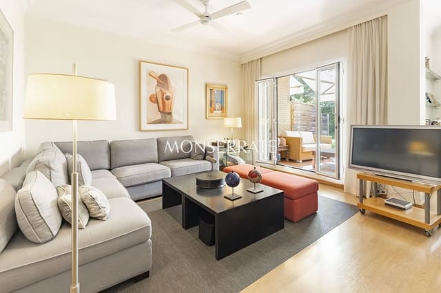 4 bedroom Townhouse for sale in Campolivar, Godella with pool garage - € 670,000 (Ref: 9312293)