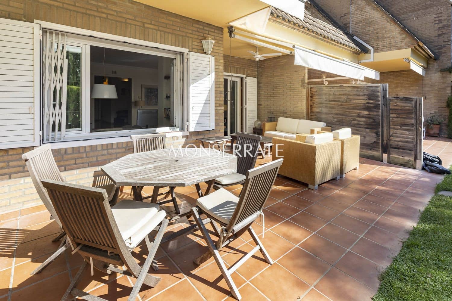 4 sovrum Hus till salu i Campolivar med pool garage - 670 000 € (Ref: 9312293)