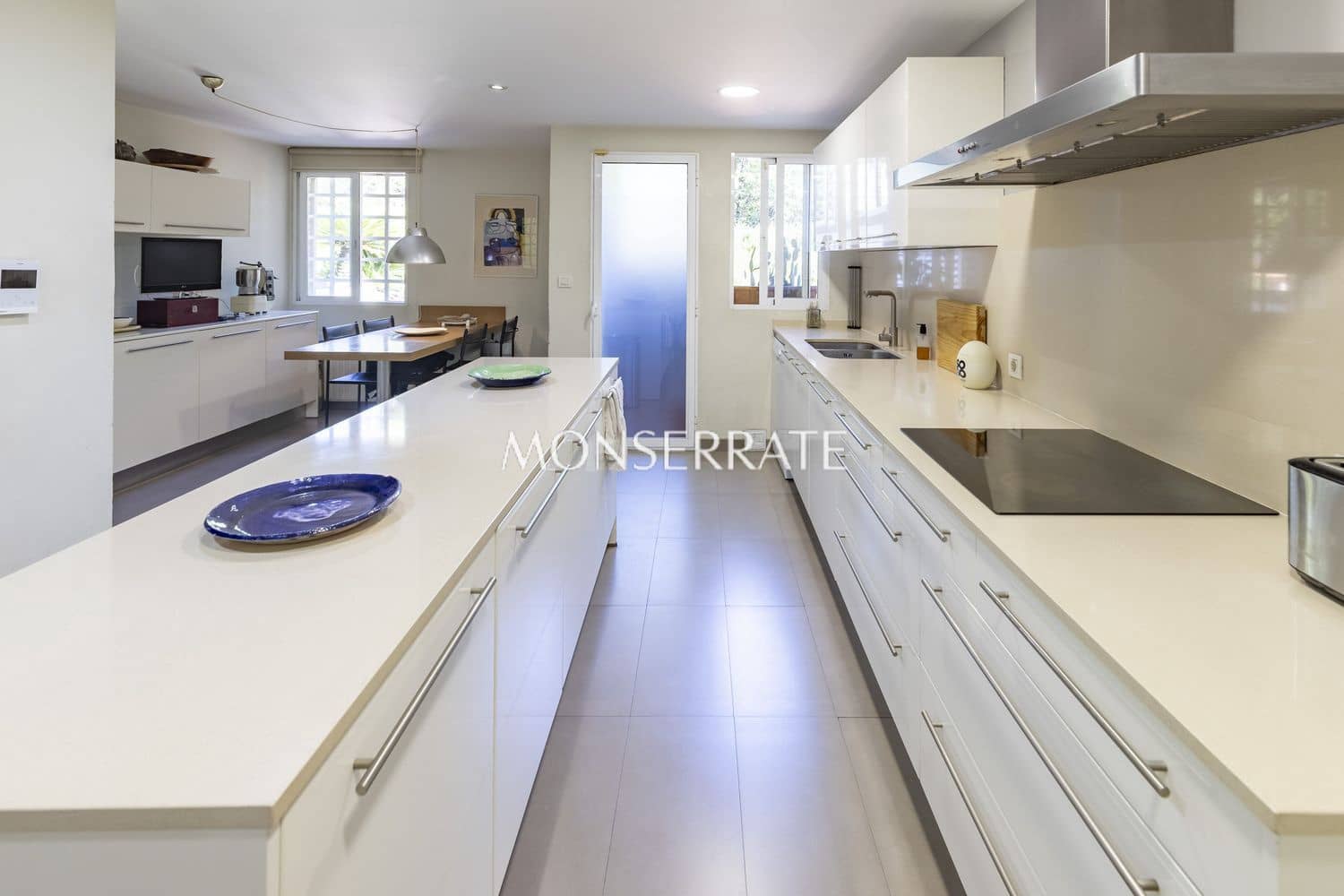 4 sovrum Hus till salu i Campolivar med pool garage - 670 000 € (Ref: 9312293)