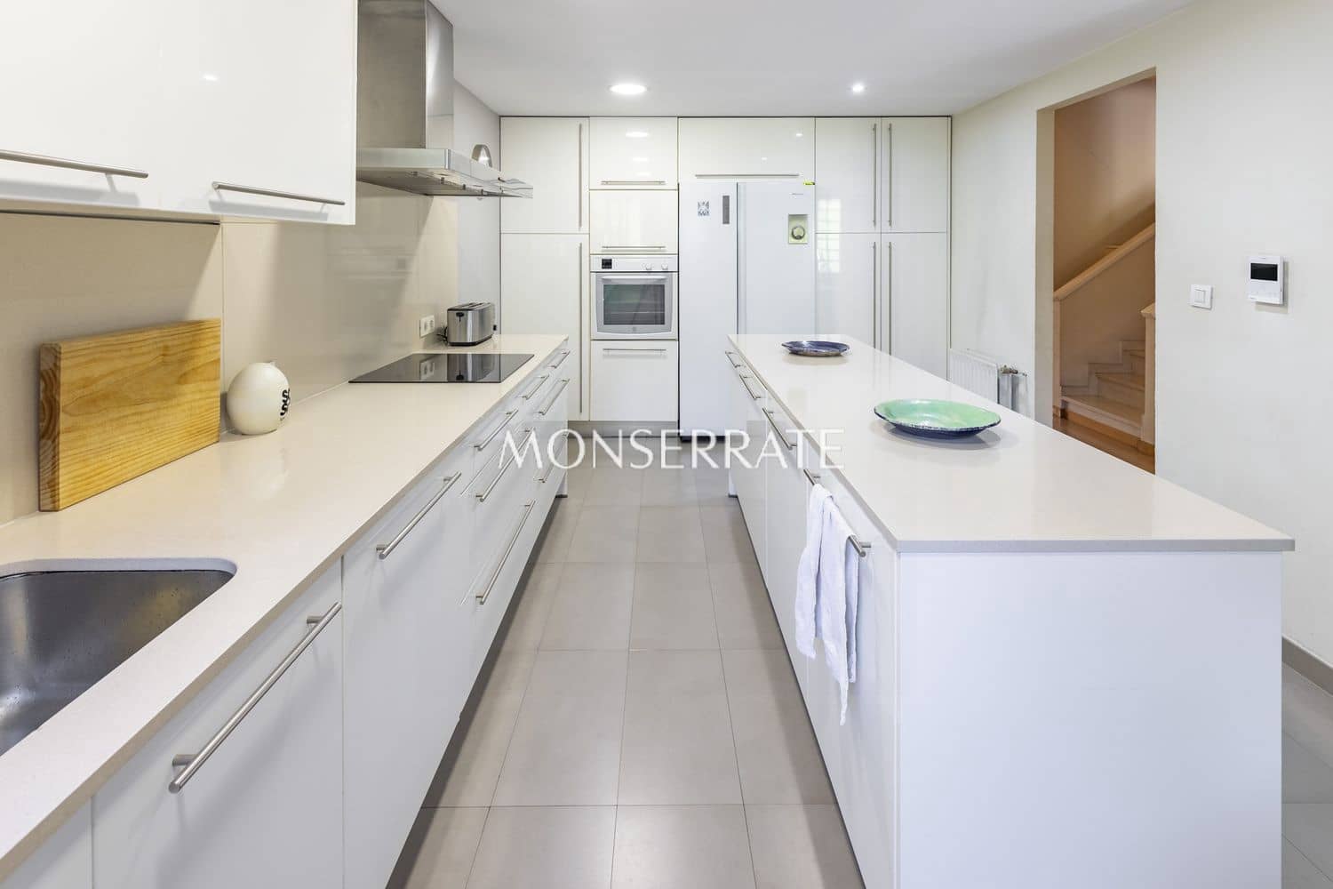 4 sovrum Hus till salu i Campolivar med pool garage - 670 000 € (Ref: 9312293)