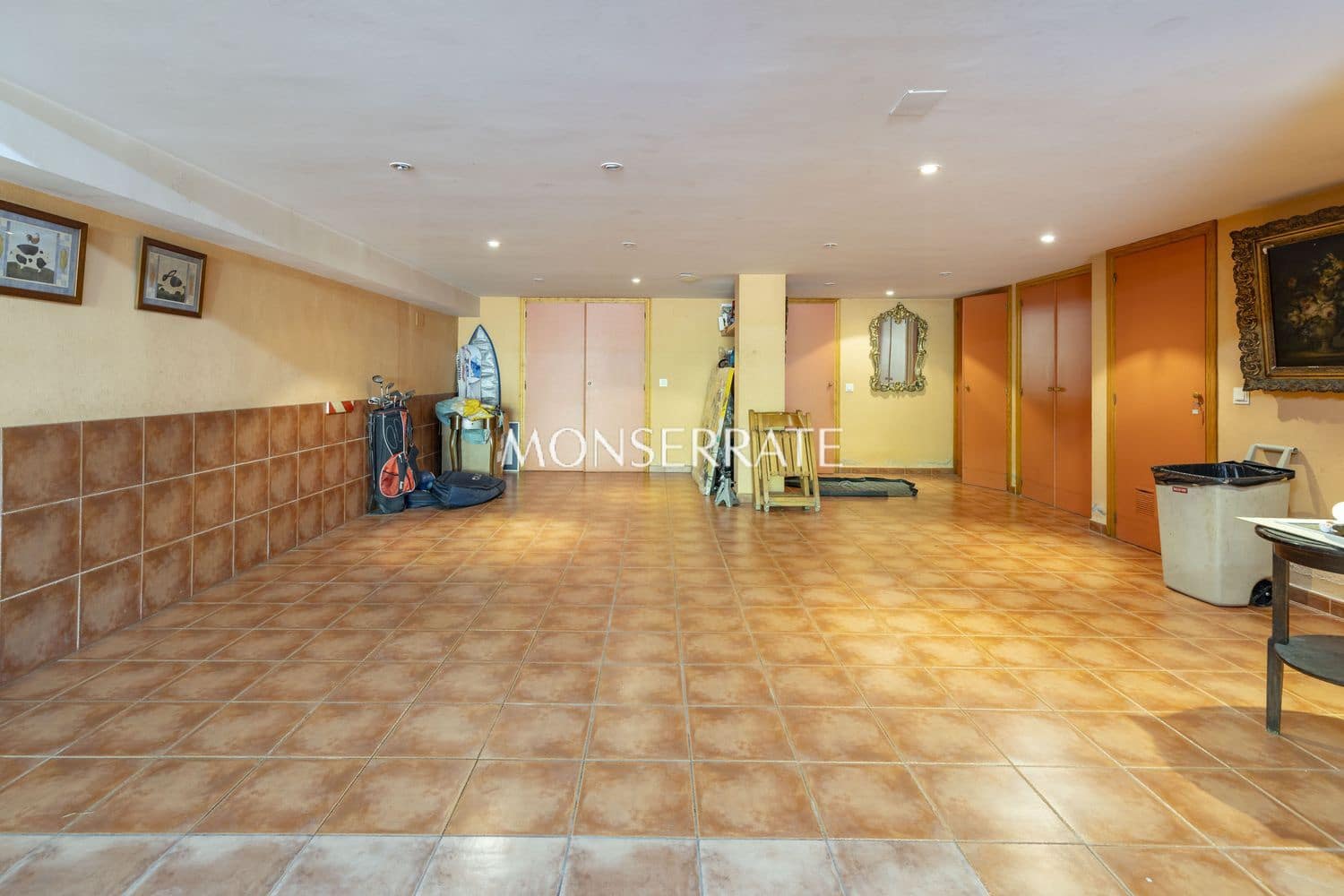 4 sovrum Hus till salu i Campolivar med pool garage - 670 000 € (Ref: 9312293)