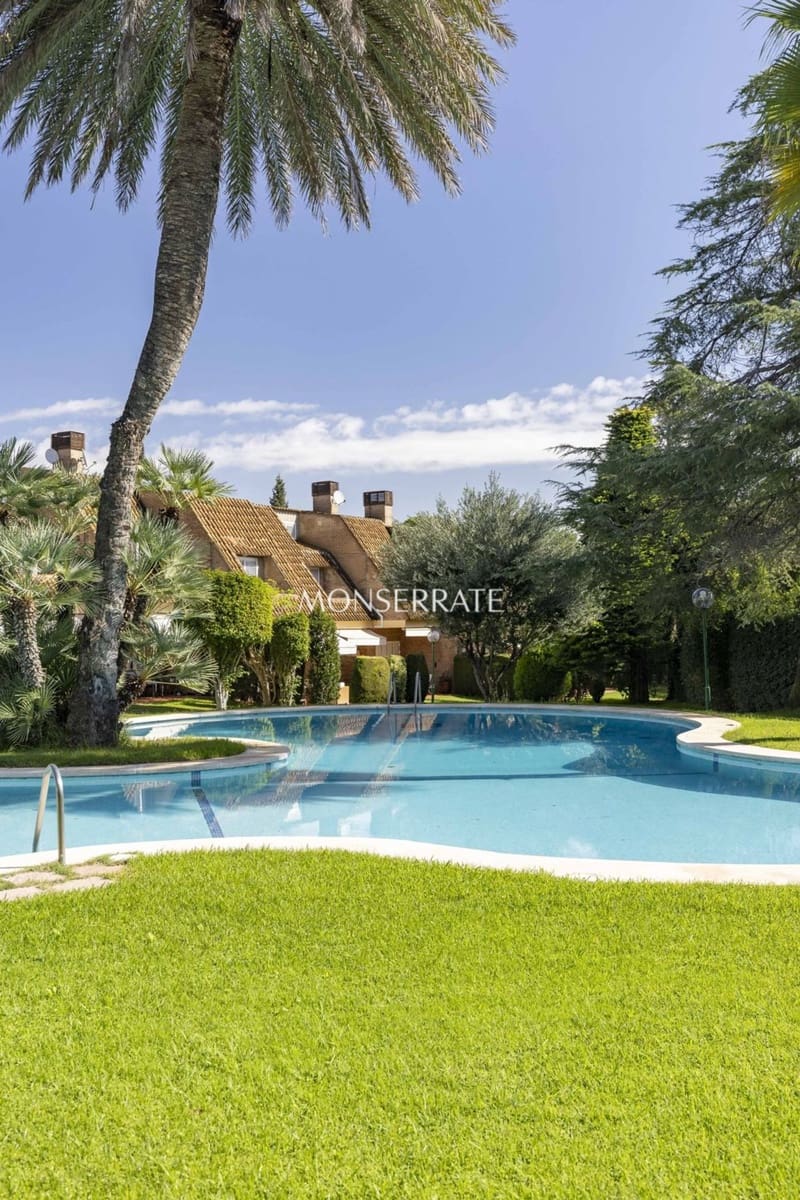 4 sovrum Hus till salu i Campolivar med pool garage - 670 000 € (Ref: 9312293)