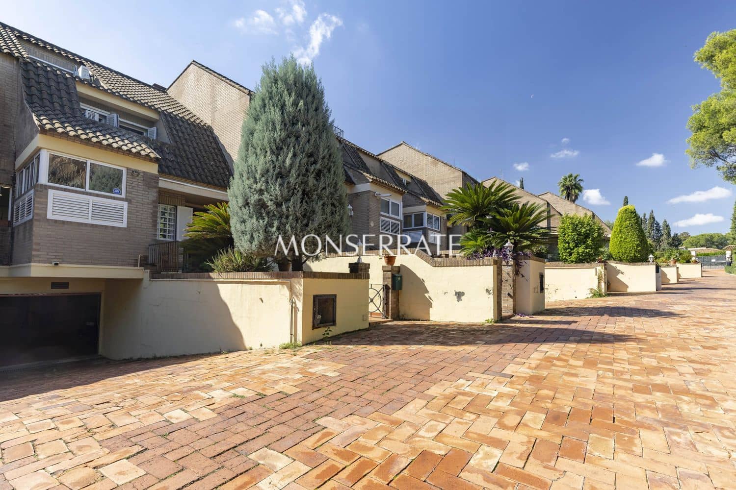 4 sovrum Hus till salu i Campolivar med pool garage - 670 000 € (Ref: 9312293)