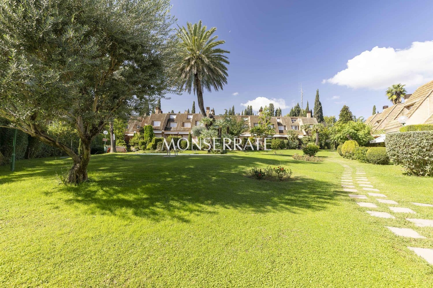 4 sovrum Hus till salu i Campolivar med pool garage - 670 000 € (Ref: 9312293)