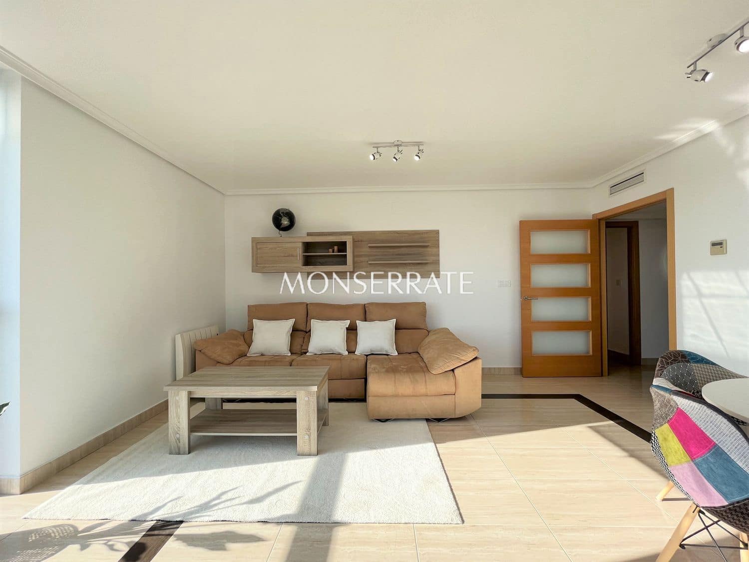 2 makuuhuone Huoneisto myytävänä paikassa Valencia kaupunki mukana uima-altaan 
autotalli - 470 000 € (Ref: 9317145)