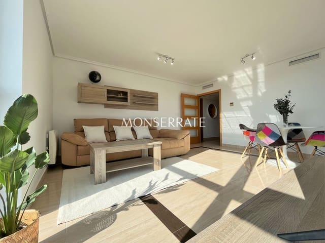 2 chambre Appartement à vendre à Ciutat de les Arts i de les Ciencies, Valence ville avec piscine garage - 470 000 € (Ref: 9317145)