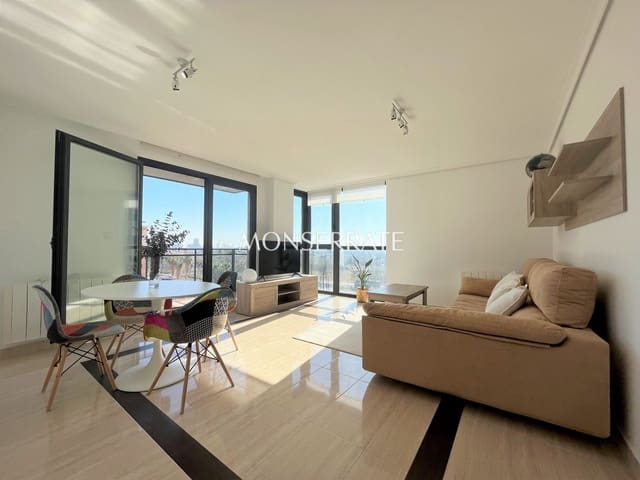 2 chambre Appartement à vendre à Ciutat de les Arts i de les Ciencies, Valence ville avec piscine garage - 470 000 € (Ref: 9317145)