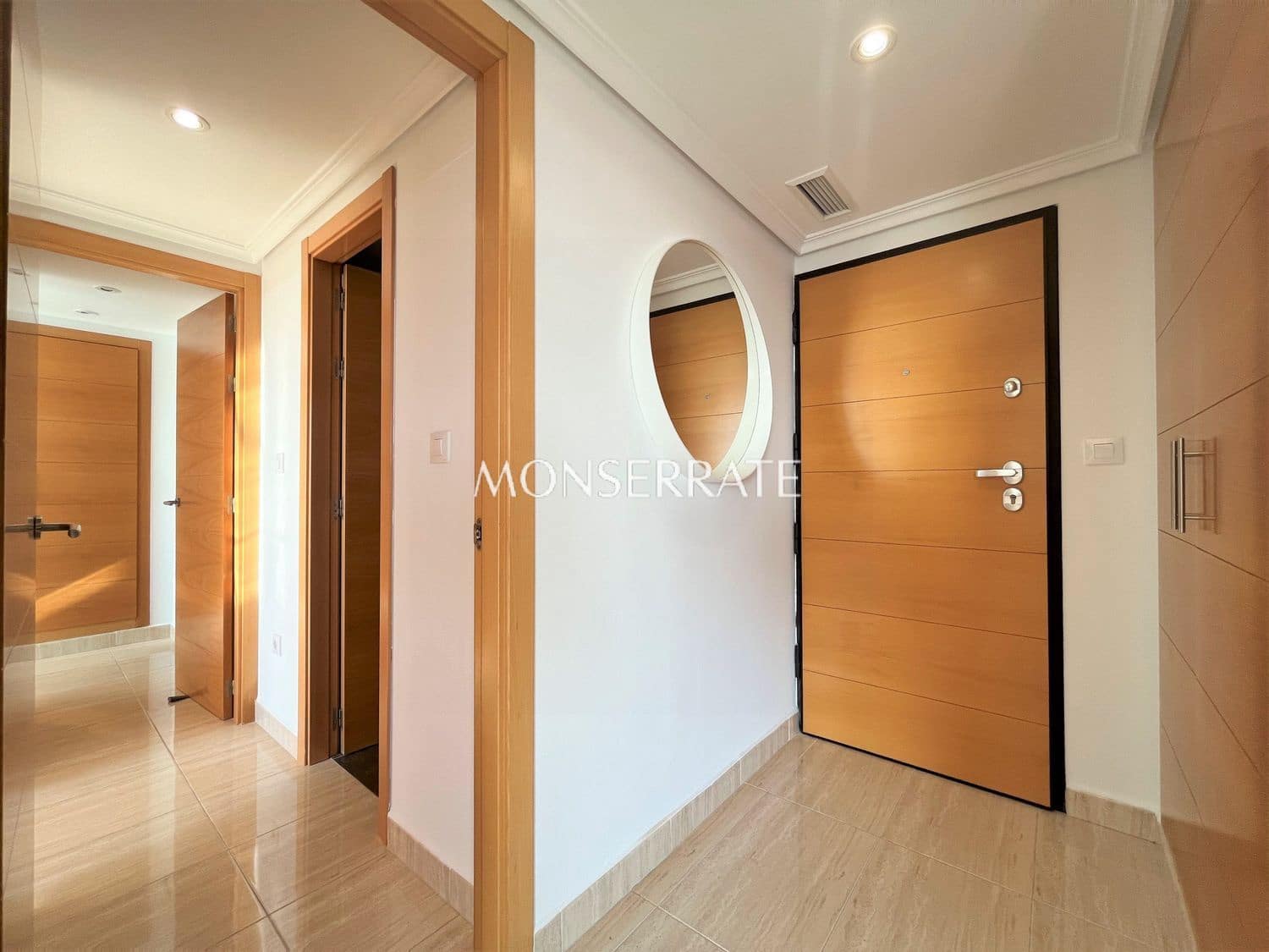 2 makuuhuone Huoneisto myytävänä paikassa Valencia kaupunki mukana uima-altaan 
autotalli - 470 000 € (Ref: 9317145)