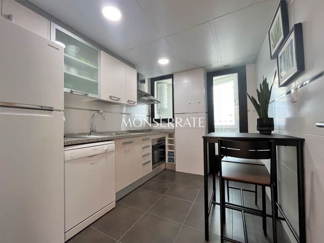 2 chambre Appartement à vendre à Ciutat de les Arts i de les Ciencies, Valence ville avec piscine garage - 470 000 € (Ref: 9317145)