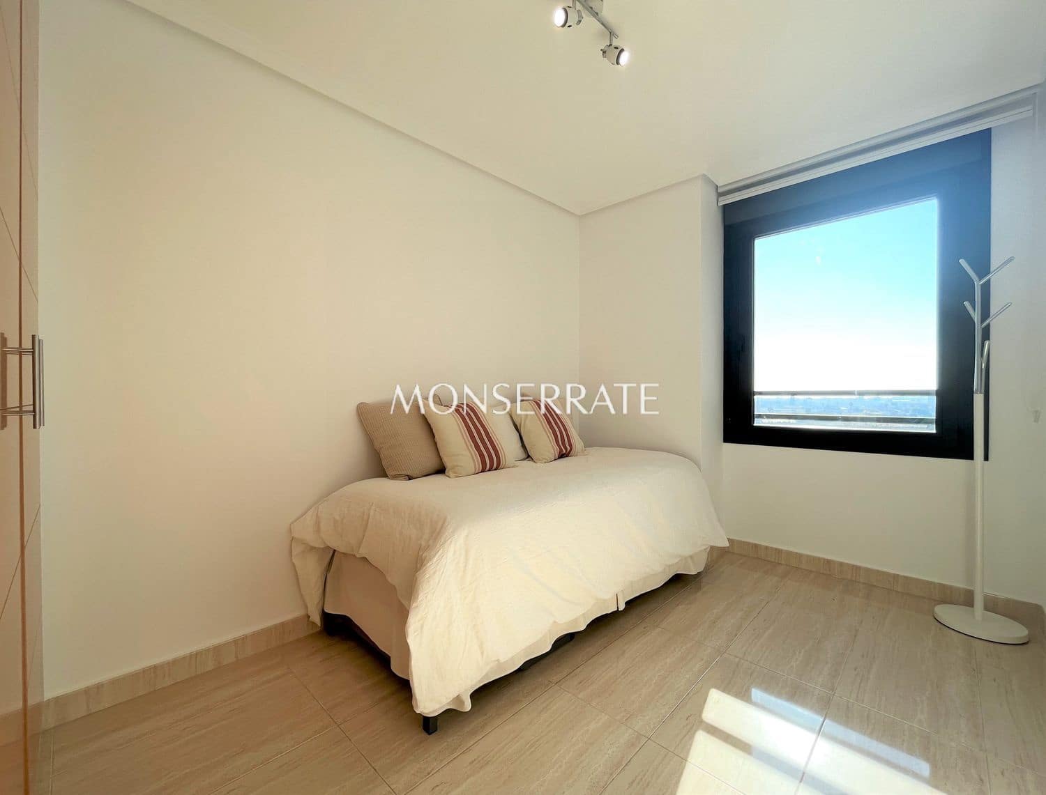 2 makuuhuone Huoneisto myytävänä paikassa Valencia kaupunki mukana uima-altaan 
autotalli - 470 000 € (Ref: 9317145)