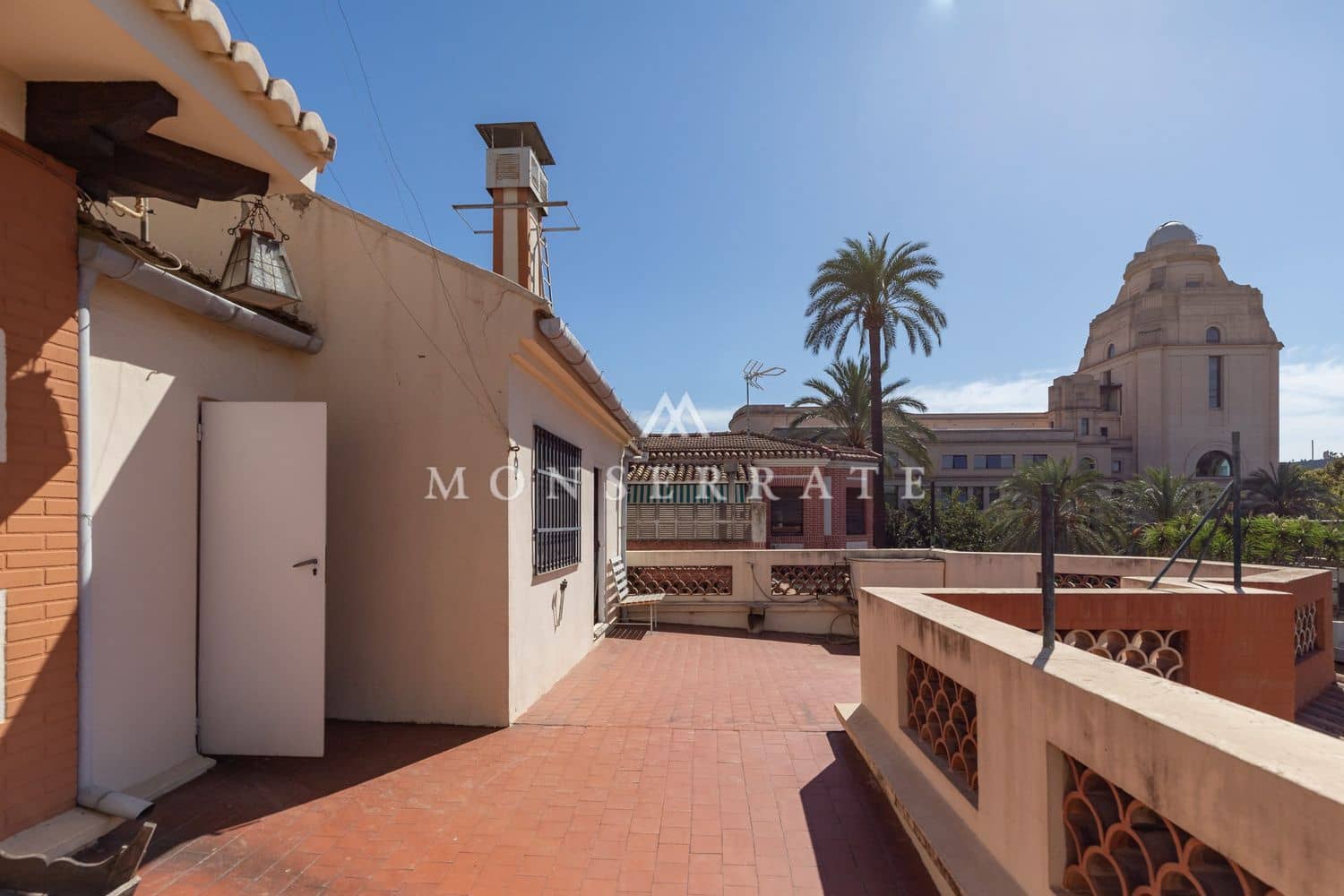 6 soveværelse Villa til salg i Valencia by med garage - € 1.900.000 (Ref: 9321538)