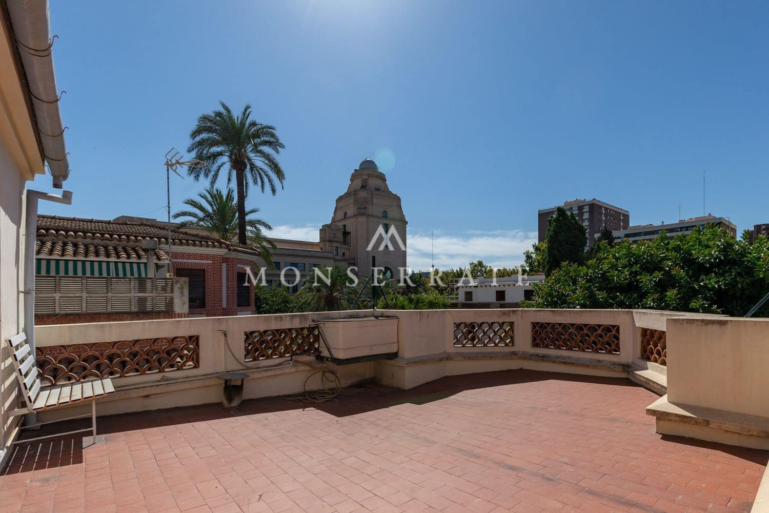 6 soveværelse Villa til salg i Valencia by med garage - € 1.900.000 (Ref: 9321538)