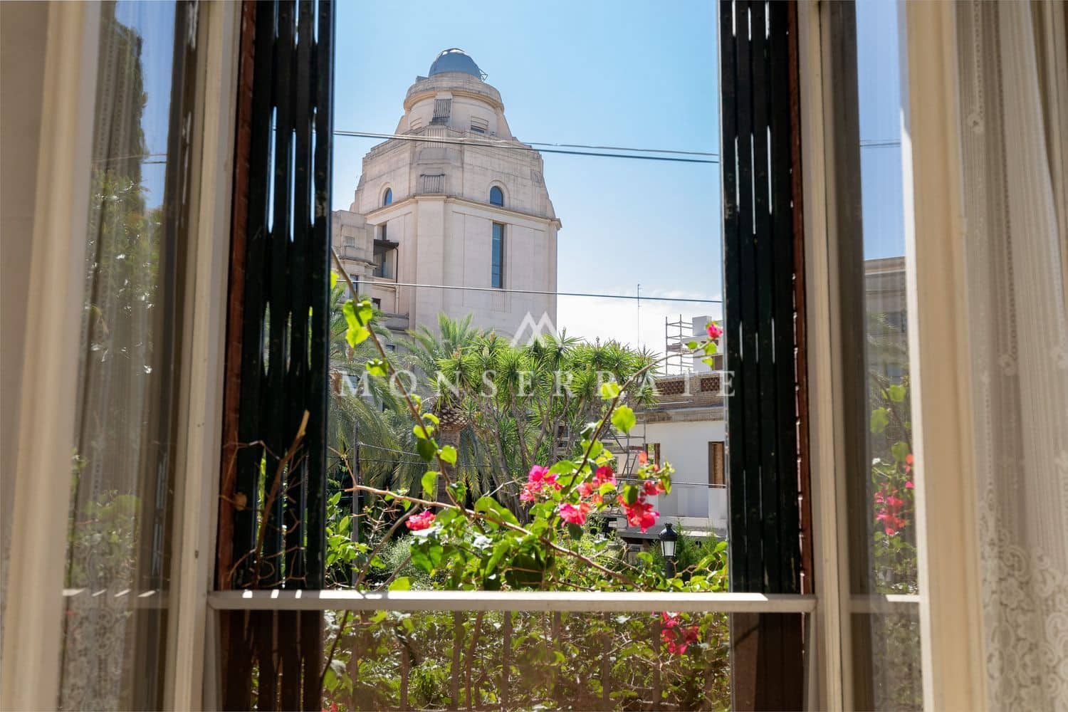 6 soveværelse Villa til salg i Valencia by med garage - € 1.900.000 (Ref: 9321538)