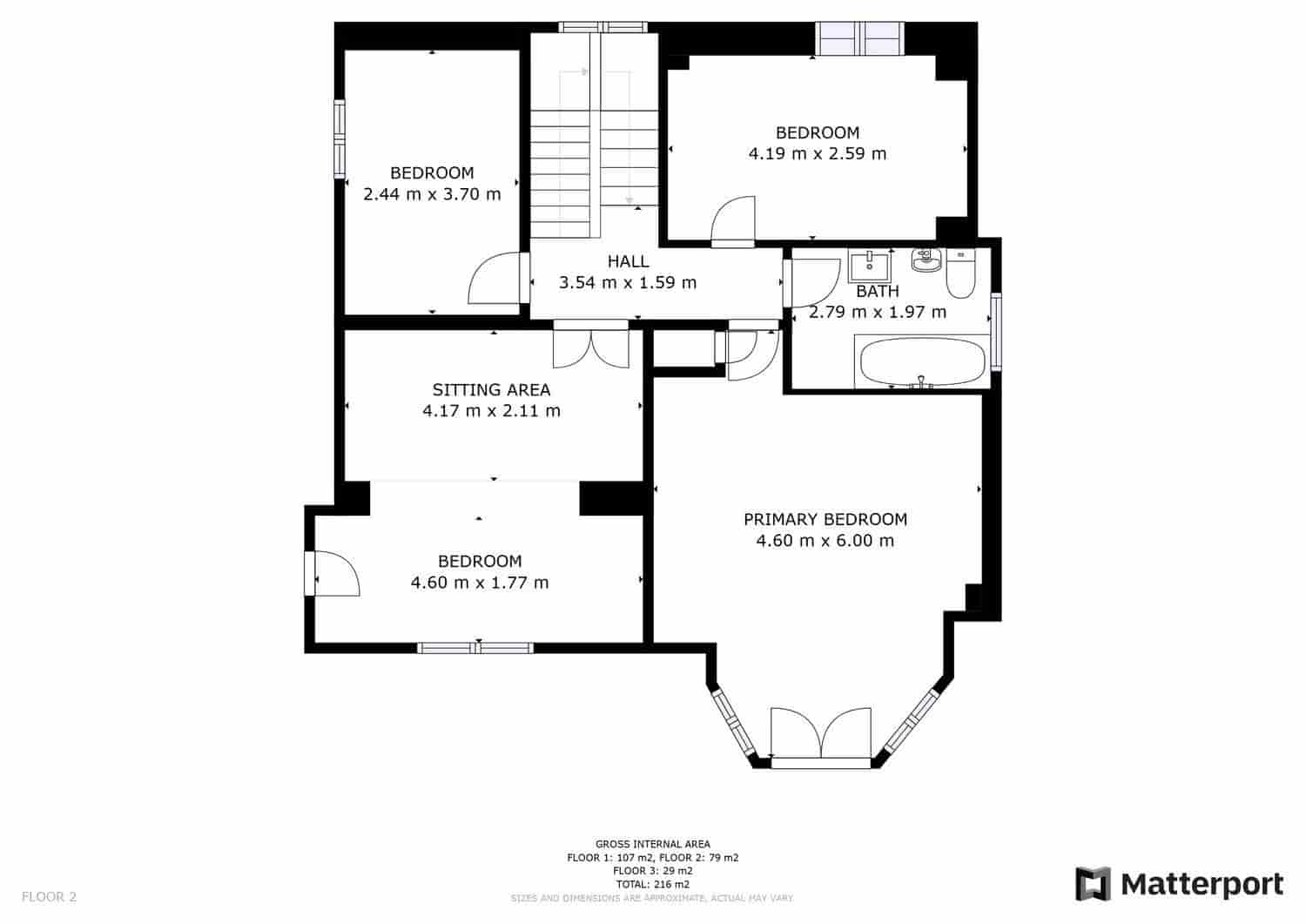 6 soveværelse Villa til salg i Valencia by med garage - € 1.900.000 (Ref: 9321538)