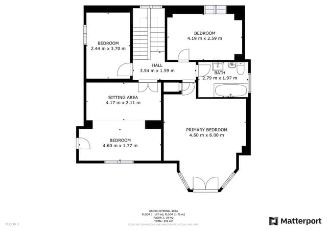 6 slaapkamer Villa te koop in Jaume Roig, Valencia stad met garage - € 1.900.000 (Ref: 9321538)