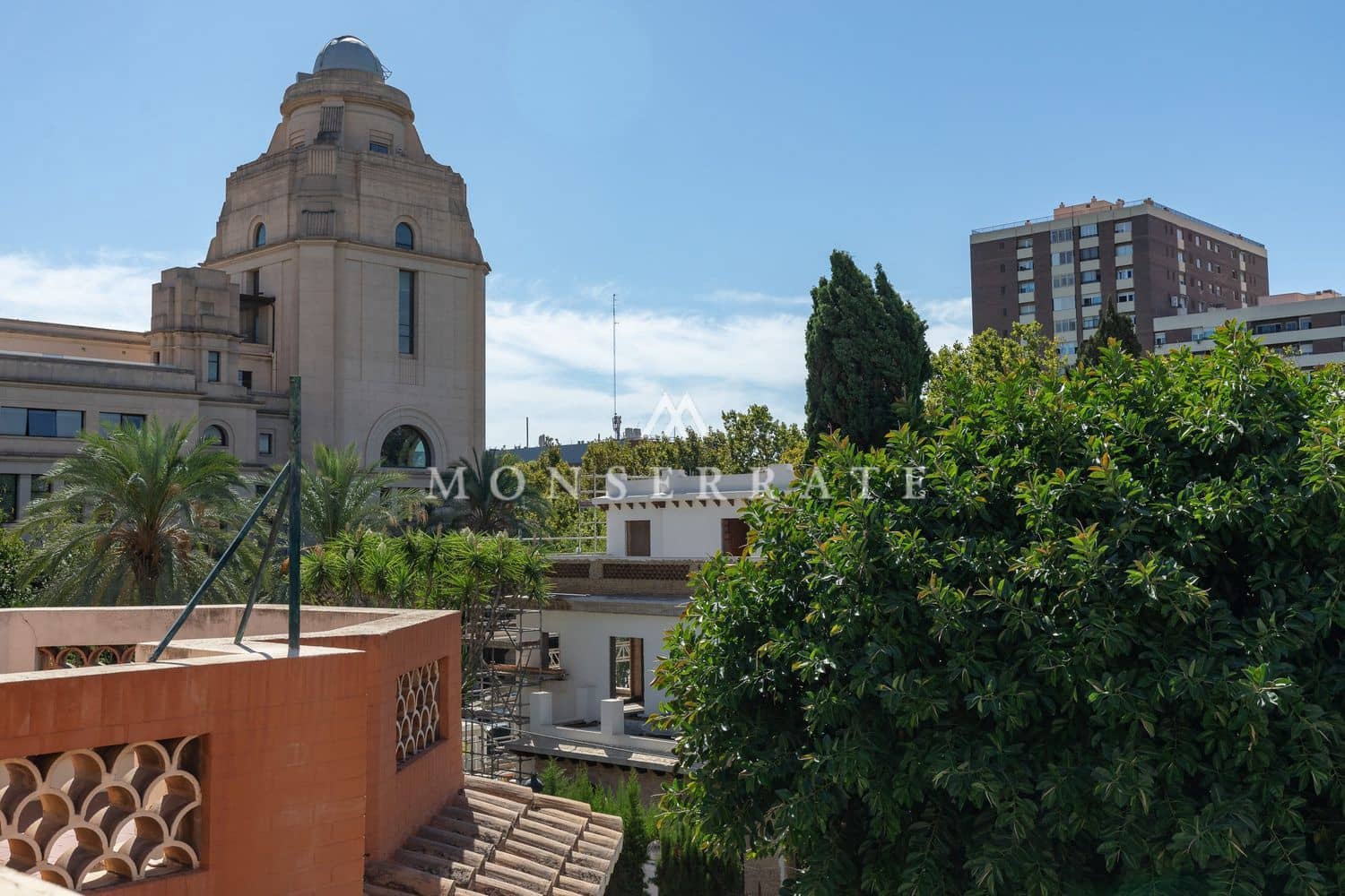 6 soveværelse Villa til salg i Valencia by med garage - € 1.900.000 (Ref: 9321538)