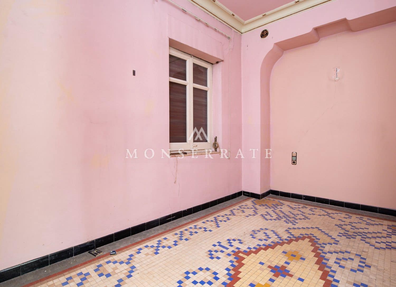 6 soveværelse Villa til salg i Valencia by med garage - € 1.900.000 (Ref: 9321538)