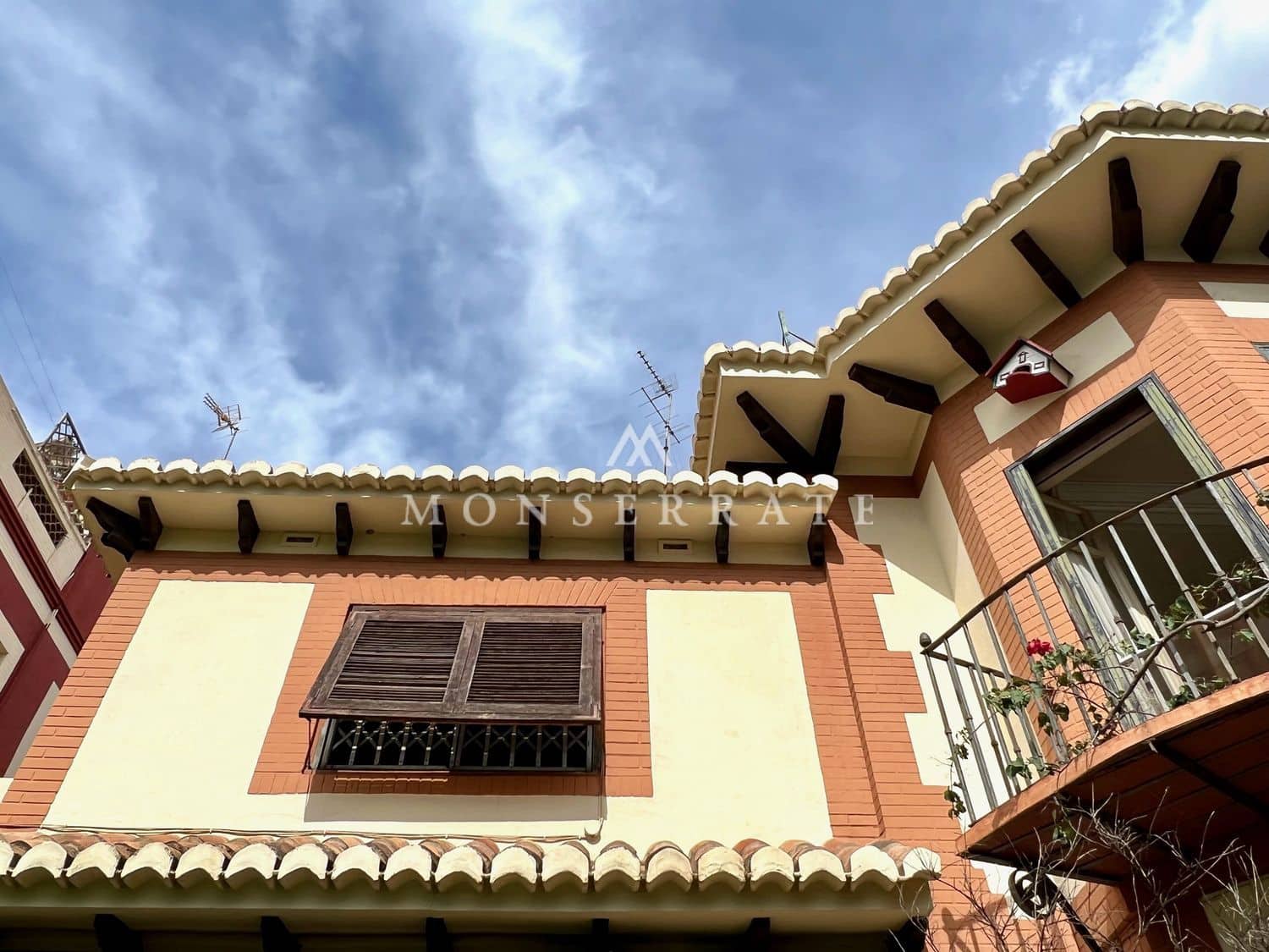 6 soveværelse Villa til salg i Valencia by med garage - € 1.900.000 (Ref: 9321538)