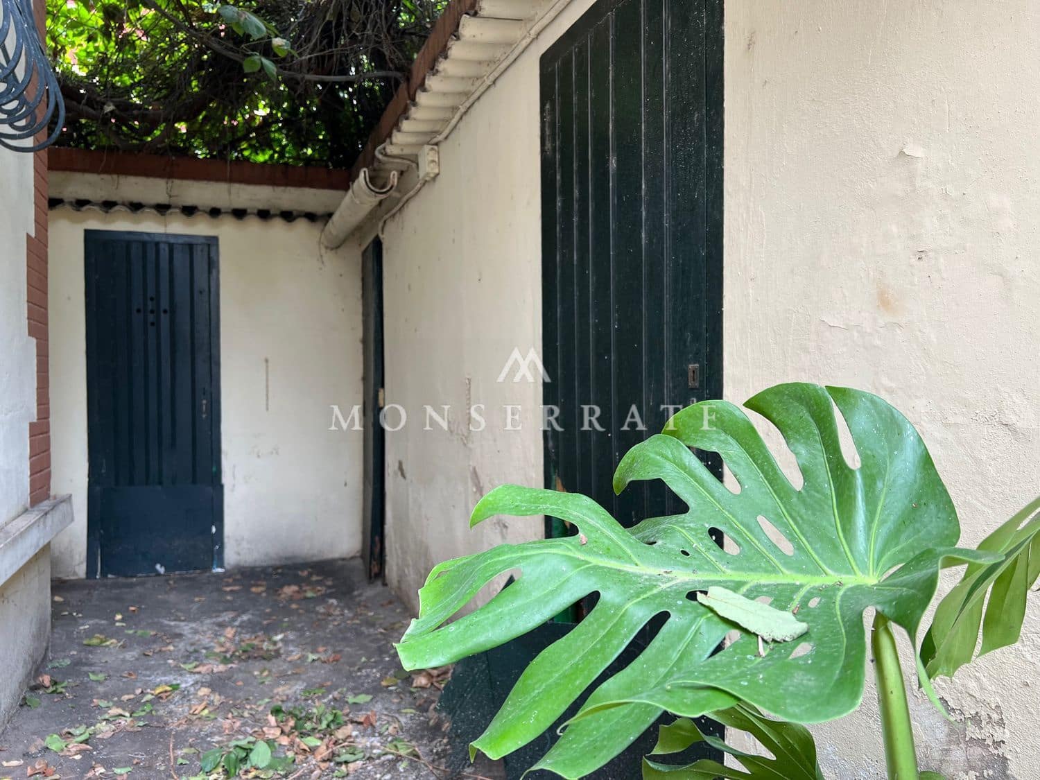 6 soveværelse Villa til salg i Valencia by med garage - € 1.900.000 (Ref: 9321538)