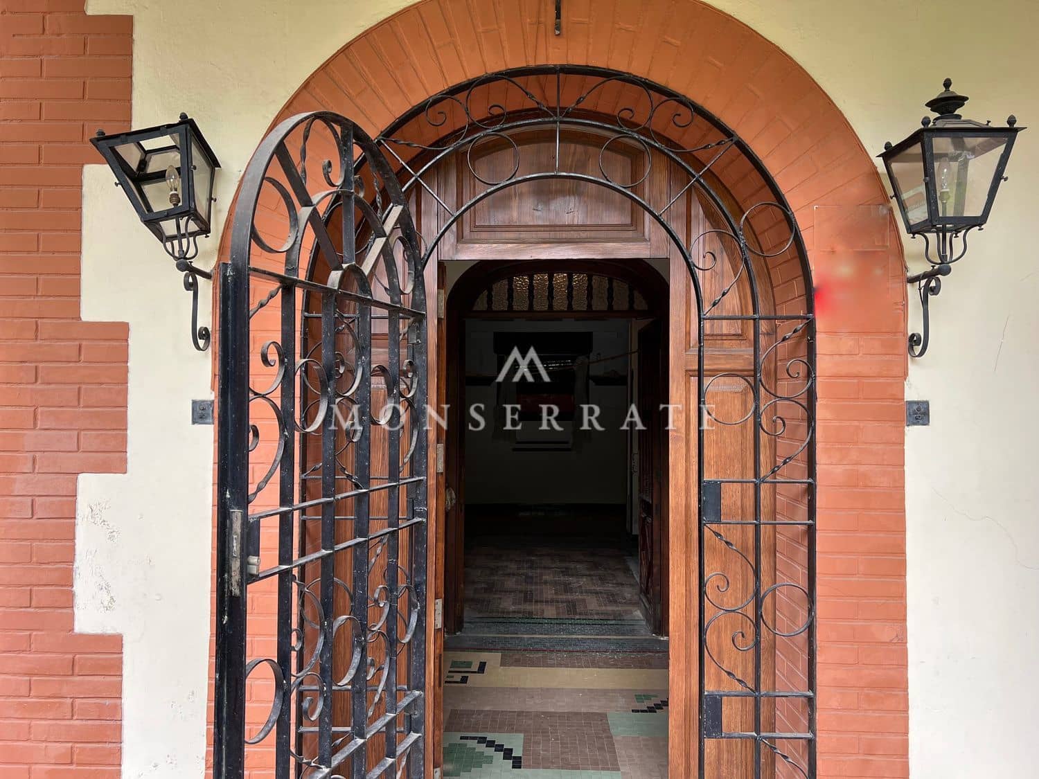 6 soveværelse Villa til salg i Valencia by med garage - € 1.900.000 (Ref: 9321538)