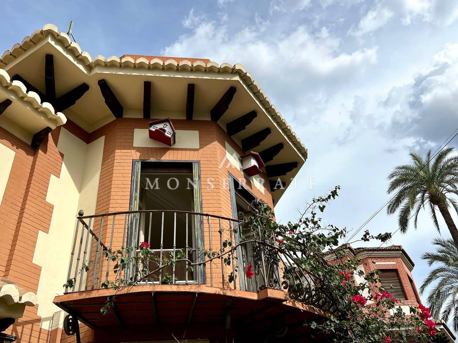 6 soveværelse Villa til salg i Valencia by med garage - € 1.900.000 (Ref: 9321538)