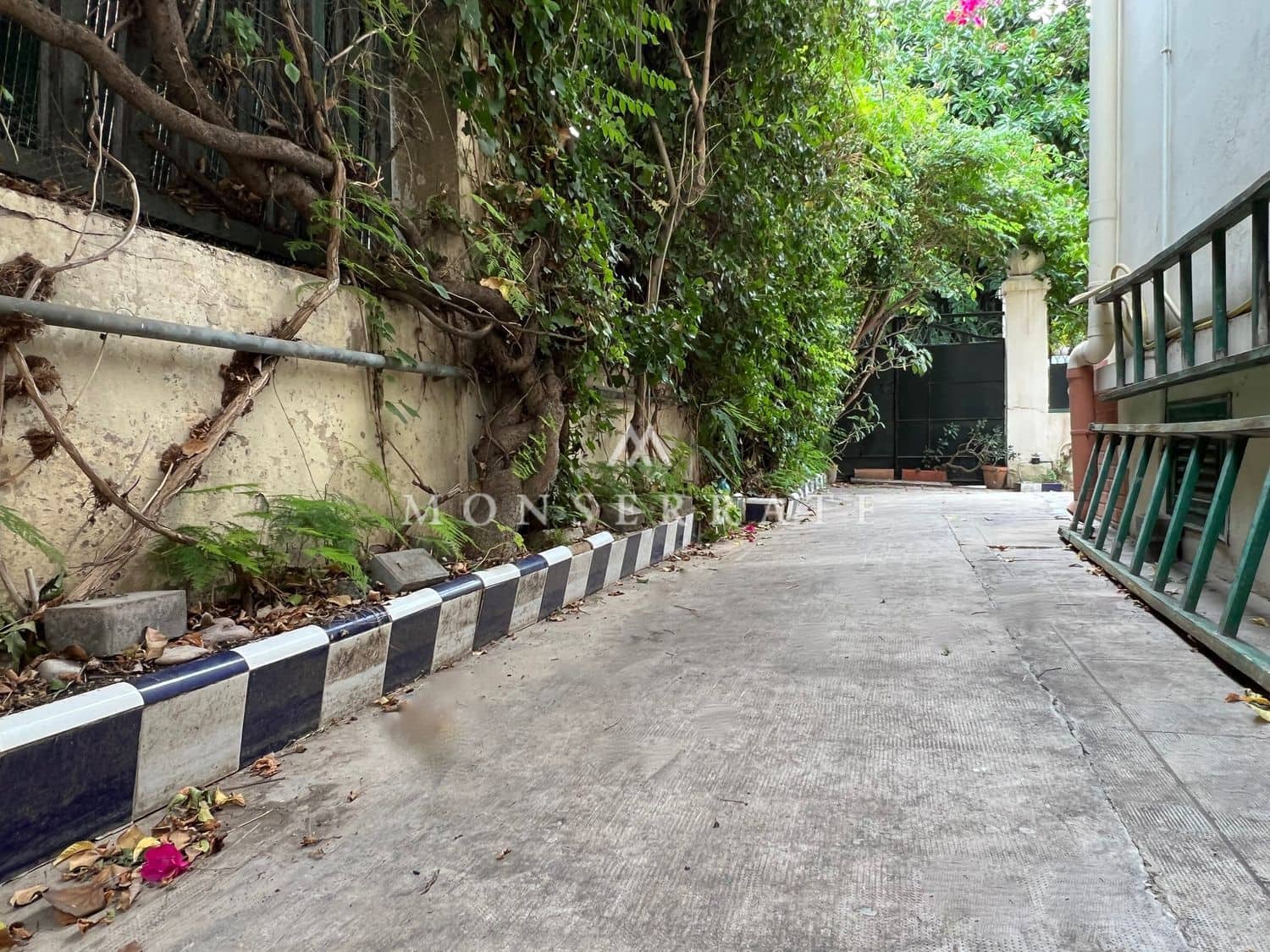 6 soveværelse Villa til salg i Valencia by med garage - € 1.900.000 (Ref: 9321538)