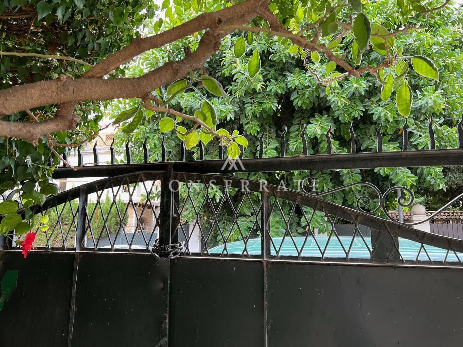 6 soveværelse Villa til salg i Valencia by med garage - € 1.900.000 (Ref: 9321538)