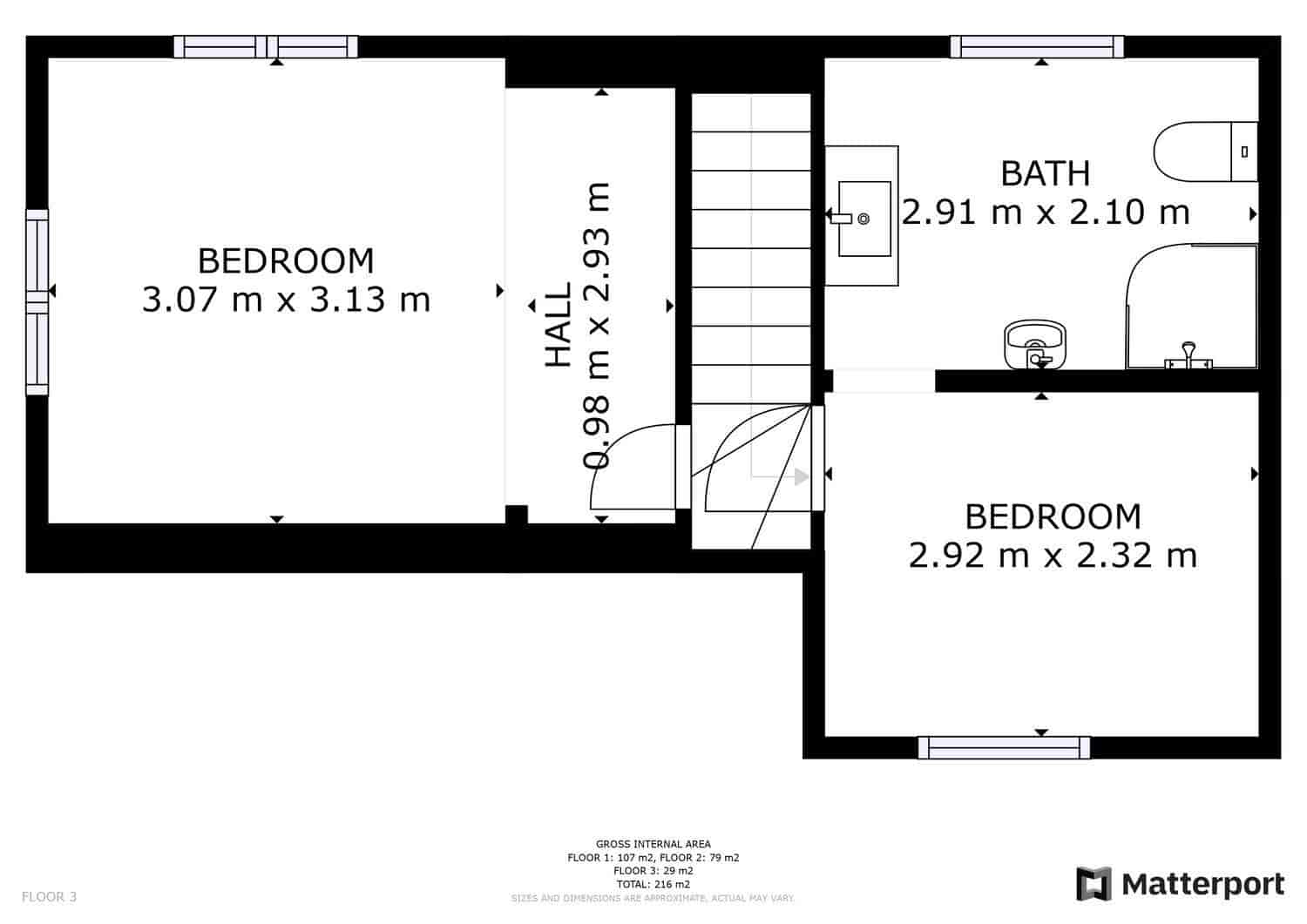 6 slaapkamer Villa te koop in Valencia stad met garage - € 1.900.000 (Ref: 9321538)
