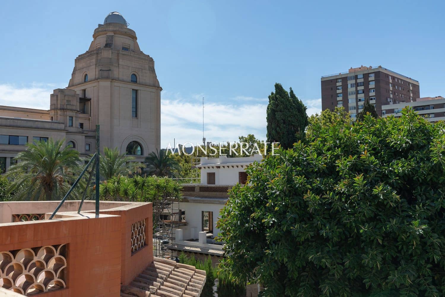 6 slaapkamer Villa te koop in Valencia stad met garage - € 1.900.000 (Ref: 9321538)