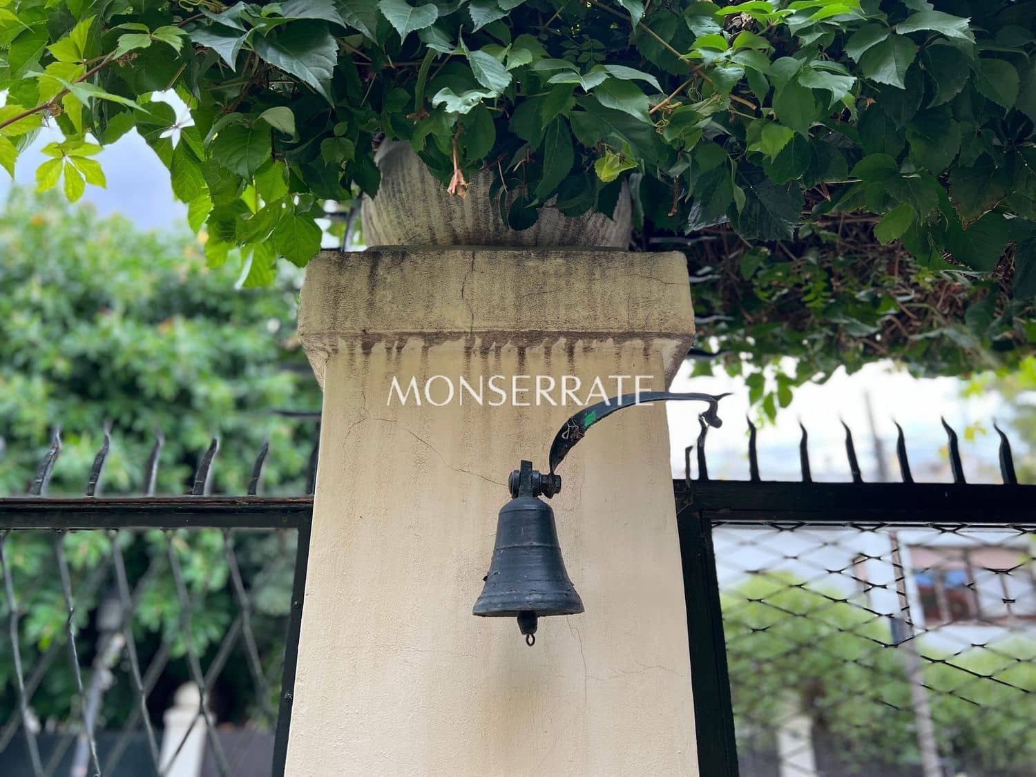 6 slaapkamer Villa te koop in Valencia stad met garage - € 1.900.000 (Ref: 9321538)