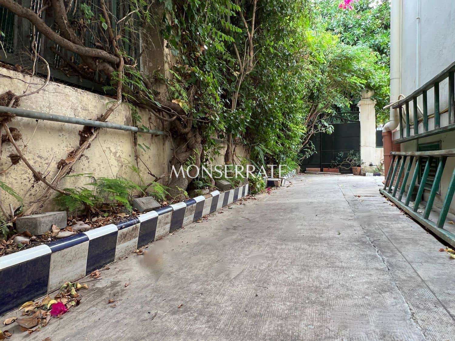 6 slaapkamer Villa te koop in Valencia stad met garage - € 1.900.000 (Ref: 9321538)