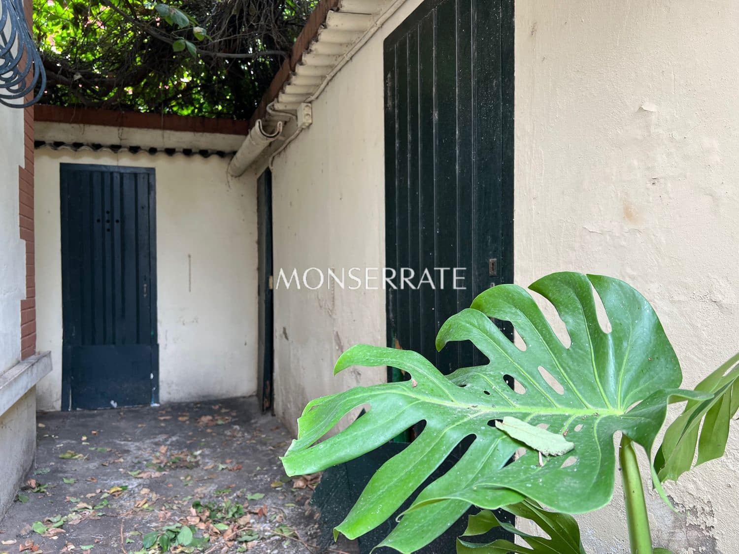 6 slaapkamer Villa te koop in Valencia stad met garage - € 1.900.000 (Ref: 9321538)